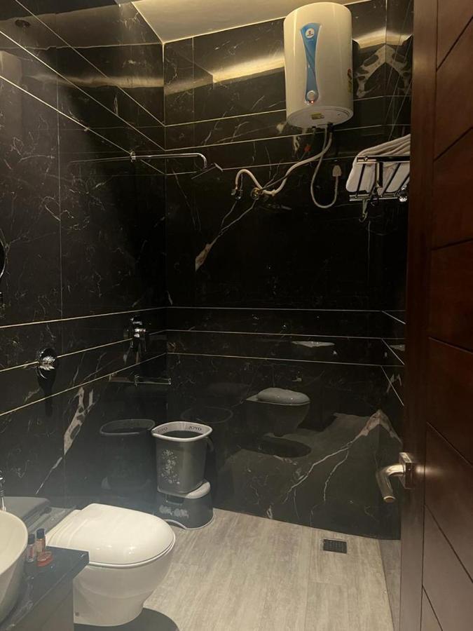 Hotel Ventures Inn Amritsar Exterior photo